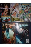 Supreme Power Hyperion 1-5